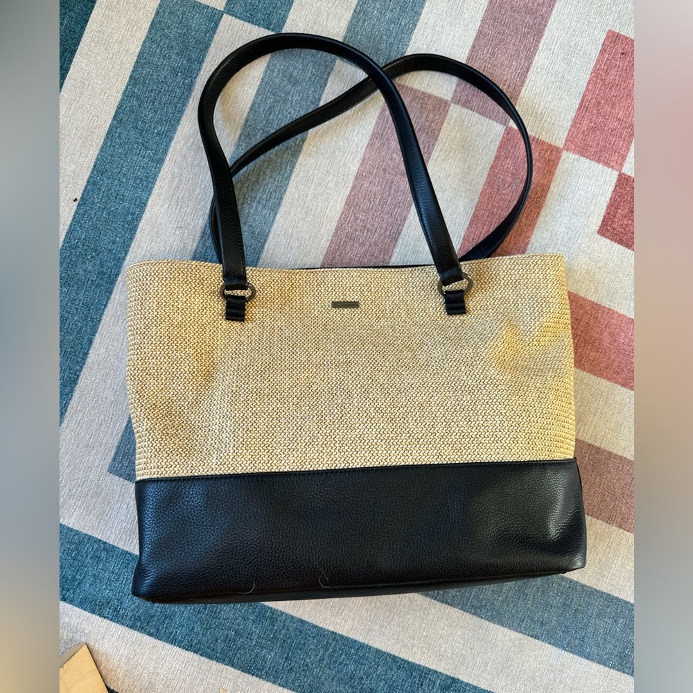 Hammitt Chaparral Raffia Andersen